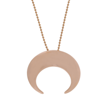 Load image into Gallery viewer, LUNULA - STAY SAFE PENDANT
