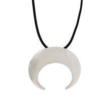 Load image into Gallery viewer, LUNULA - STAY SAFE PENDANT