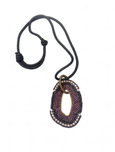Load image into Gallery viewer, REBEL PENDANT
