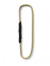 Load image into Gallery viewer, LOU CORD NECKLACE
