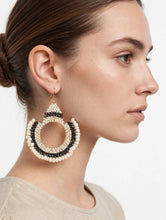 Load image into Gallery viewer, CLEOPATRA EARRINGS
