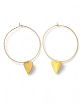 Load image into Gallery viewer, MALINA EARRINGS
