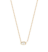 Load image into Gallery viewer, SMALL CHIARA DIAMONDS NECKLACE

