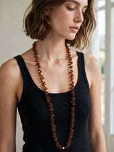 Load image into Gallery viewer, ROCK NECKLACE
