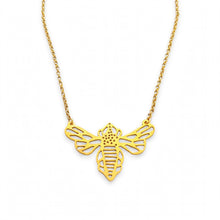 Load image into Gallery viewer, SPINA NECKLACE
