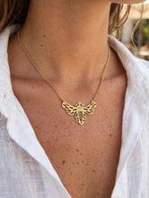 Load image into Gallery viewer, SPINA NECKLACE
