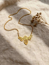 Load image into Gallery viewer, SPINA NECKLACE
