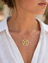 Load image into Gallery viewer, DUMA NECKLACE
