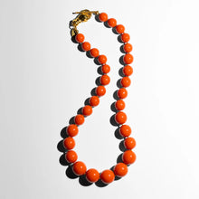 Load image into Gallery viewer, NONI CORAL NECKLACE
