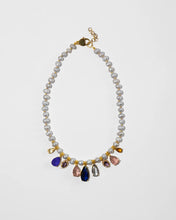 Load image into Gallery viewer, ALBIA PEARL NECKLACE
