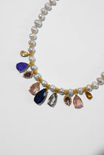 Load image into Gallery viewer, ALBIA PEARL NECKLACE
