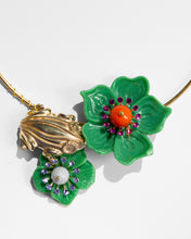 Load image into Gallery viewer, CASSIA NECKLACE
