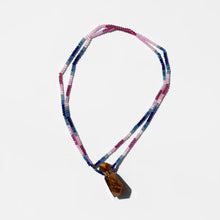 Load image into Gallery viewer, THE TIGER'S EYE ELIXIR NECKLACE
