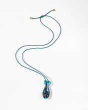 Load image into Gallery viewer, GREEN MURANO AMPHORAE
