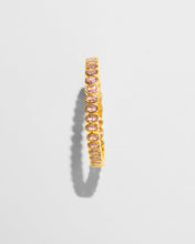 Load image into Gallery viewer, SEMIRAMIS CRYSTAL BANGLE
