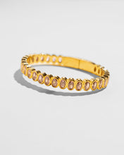 Load image into Gallery viewer, SEMIRAMIS CRYSTAL BANGLE
