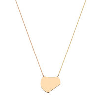 Load image into Gallery viewer, BELL SHAPED NECKLACE
