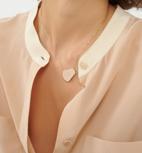 Load image into Gallery viewer, BELL SHAPED NECKLACE
