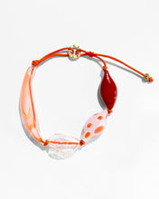 Load image into Gallery viewer, VERONICA PINK MURANO NECKLACE

