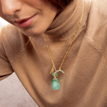 Load image into Gallery viewer, AYLIN SHORT NECKLACE
