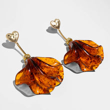 Load image into Gallery viewer, MEMPHIS DANGLE EARRINGS
