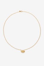 Load image into Gallery viewer, IMMORTELLE MINI NECKLACE
