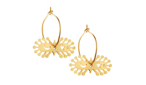 JEANETTE EARRINGS