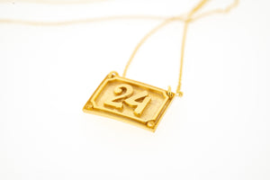 HAPINESS LUCKY CHARM 2024