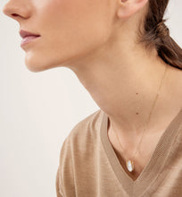 Load image into Gallery viewer, ANGELICA DIAMOND NECKLACE
