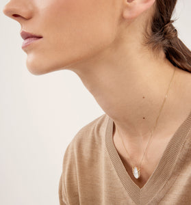 ANGELICA DIAMOND NECKLACE