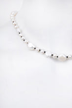 Load image into Gallery viewer, &#39;LEFT BANK&#39; PEARL NECKLACE
