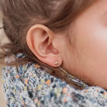 Load image into Gallery viewer, MICROS SWALLOW EARRING
