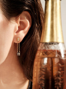 AGITATO EARRINGS