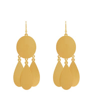 Load image into Gallery viewer, PAM  EARRINGS

