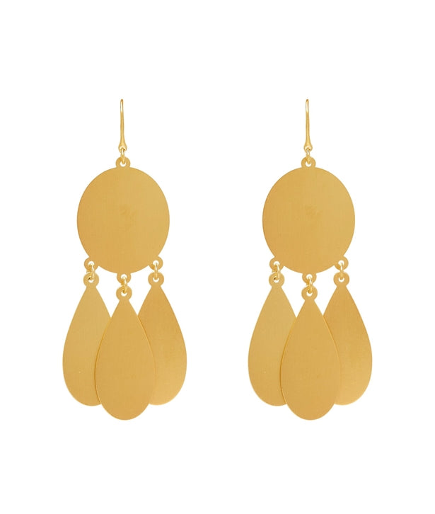 PAM  EARRINGS