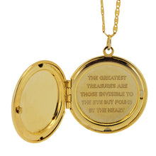 Load image into Gallery viewer, LOCKET CHARM 2023
