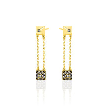 Load image into Gallery viewer, AGITATO EARRINGS
