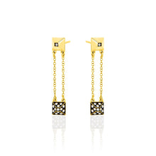 Load image into Gallery viewer, AGITATO EARRINGS
