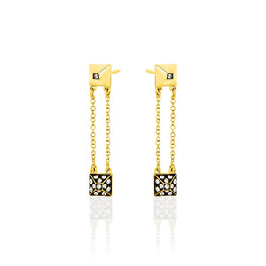 AGITATO EARRINGS