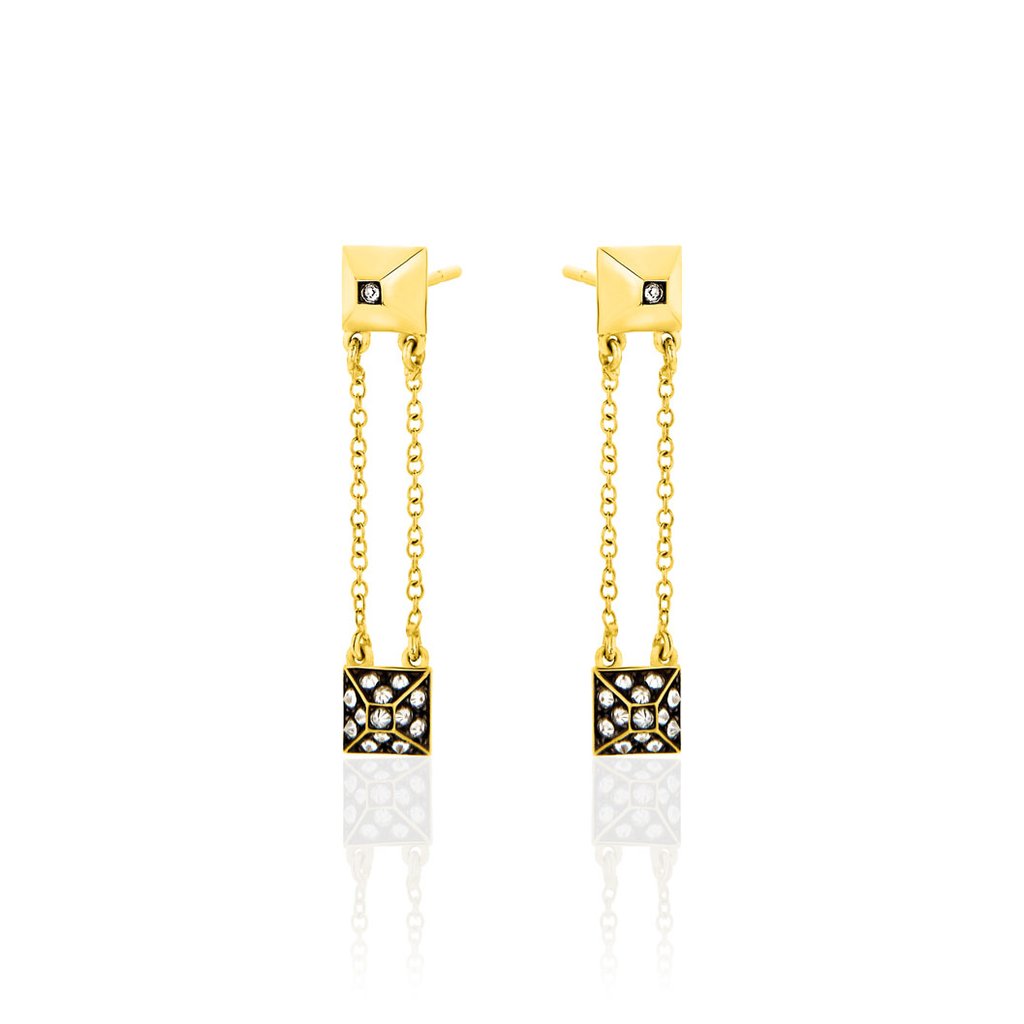 AGITATO EARRINGS