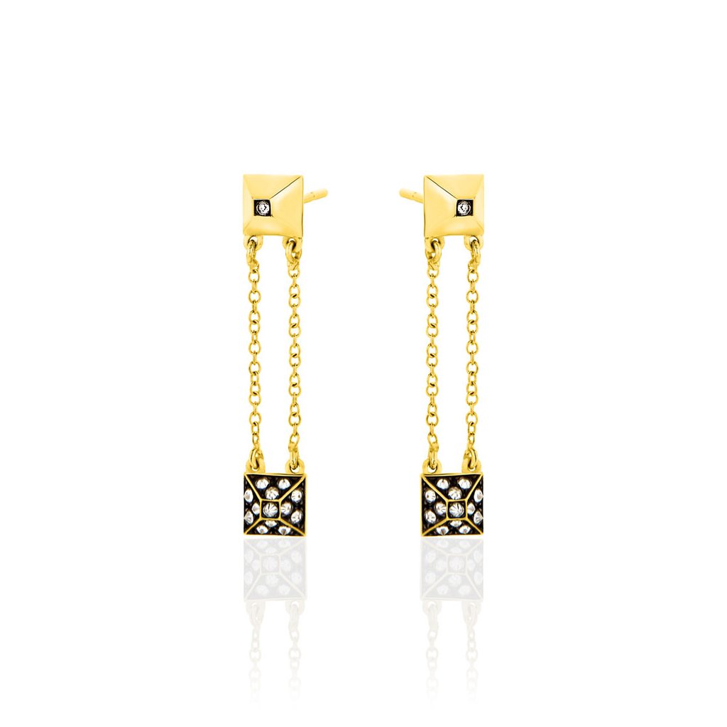 AGITATO EARRINGS