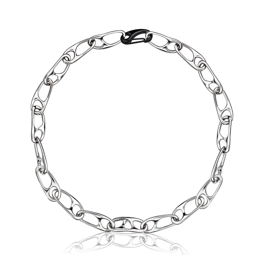 HEPHAESTUS FIRE CHAIN NECKLACE