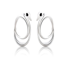 Load image into Gallery viewer, HEPHAESTUD HEAVEN EARRINGS
