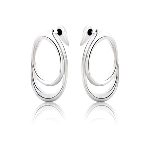 HEPHAESTUD HEAVEN EARRINGS