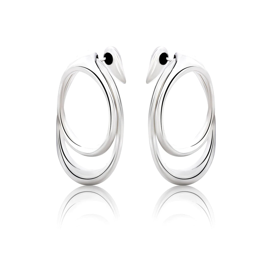 HEPHAESTUD HEAVEN EARRINGS