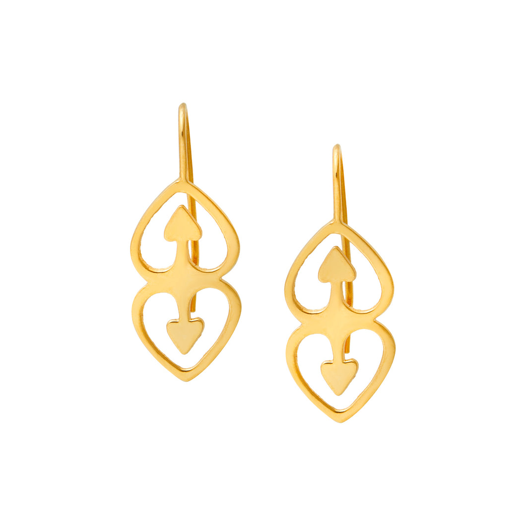 ALANIS EARRINGS