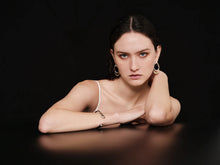 Load image into Gallery viewer, HEPHAESTUD HEAVEN EARRINGS
