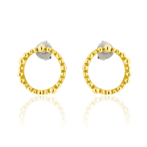 ALLEGRA STUD EARRINGS