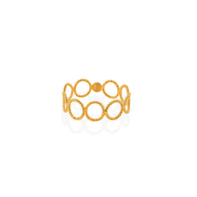 Load image into Gallery viewer, BASIC TATTOO ROUND RING
