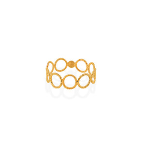BASIC TATTOO ROUND RING
